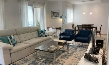 Apartamento com 3 quartos à venda na Rua Almansa, 141, Vila Andrade, São Paulo