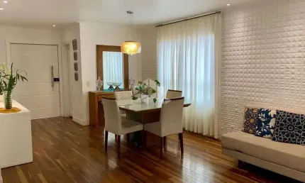 Apartamento com 3 quartos à venda na Rua Clemente Pereira, 183, Ipiranga, São Paulo