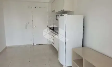 Apartamento com 1 quarto à venda na Rua Fábio Lopes dos Santos Luz, 161, Vila Andrade, São Paulo