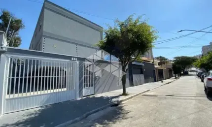 Casa em condomínio fechado com 2 quartos à venda na Rua Lomas Valentinas, 466, Saúde, São Paulo
