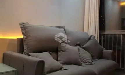 Apartamento 01 dormitório, porteira fechada para investimento ou moradia no itaim bibi.