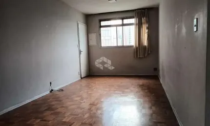 Apartamento 72 m², 02 quartos  em frente ao hospital A.C Camargo. Próximo as Estações Vergueiro e São Joaquim.