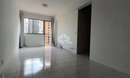 Apartamento 62 m², com 2 quartos e 1 vaga, na vila olímpia.