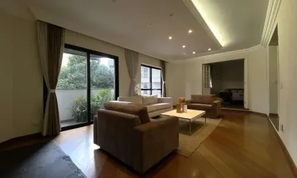 Apartamento alto padrão, na aclimação, com 03 suítes e 03 vagas de garagens.