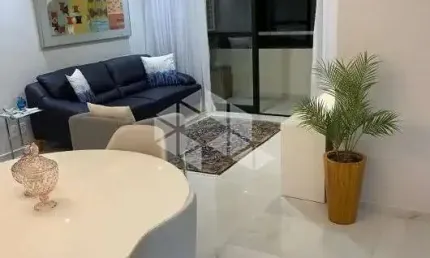 Apartamento com 3 quartos à venda na Rua Orissanga, 280, Mirandópolis, São Paulo
