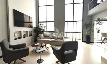 Apartamento com 3 quartos à venda na Rua Itapimirum, 88, Vila Andrade, São Paulo