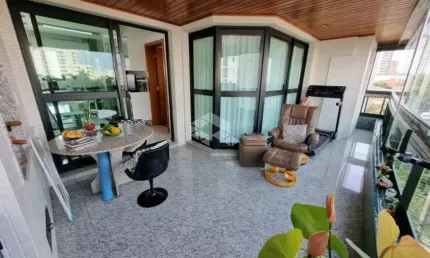 Apartamento à venda em são paulo-sp, bairro mirandópolis, com 3 suítes, 1 banheiro, 3 vagas de garagem e 156,00m² de área. agende uma visita!