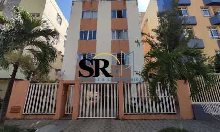 ALUGA-SE APARTAMENTO DUPLEX SEMI MOBILIADO NO ESPLANADA (R$2.100,00)