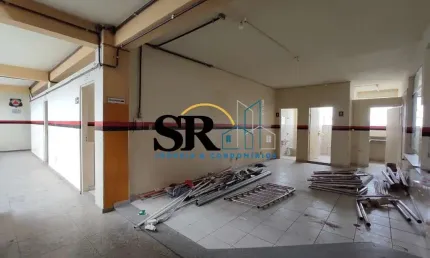 Sala comercial com 13 salas para alugar no Centro, Governador Valadares 