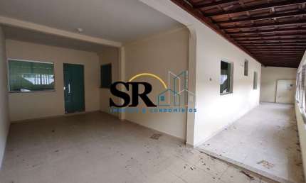 Casa com 3 quartos à venda no Universitário, Governador Valadares 