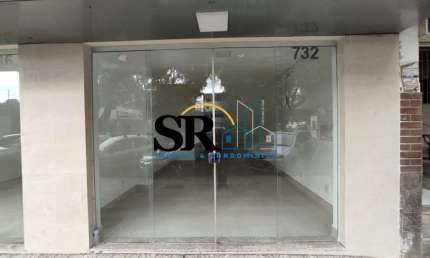 Ponto comercial para alugar no Centro, Governador Valadares 