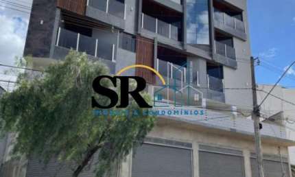 APARTAMENTO NOVO À VENDA NO CIDADE NOVA (R$ 512.000,00)