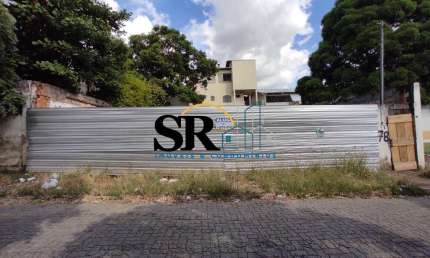 Terreno comercial para alugar na Nossa Senhora das Graças, Governador Valadares 