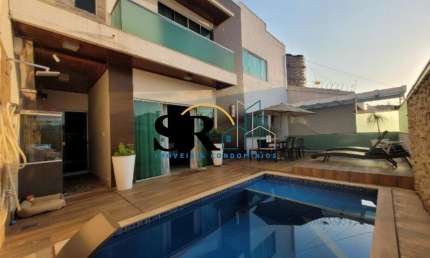 Casa com 4 quartos para alugar no Lagoa Santa, Governador Valadares 