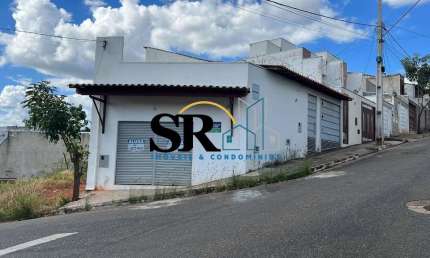 Ponto comercial para alugar no Bairro Parque Olímpico, Governador Valadares 