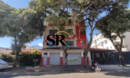 ALUGA-SE APARTAMENTO NO BAIRRO DE LOURDES (R$ 1.300,00)