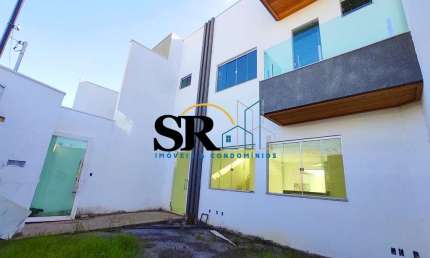 VENDE-SE LINDO DUPLEX NO PARQUE OLÍMPICO (R$630.000,00)