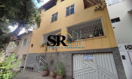 ALUGA-SE APARTAMENTO NO NOSSA SENHORA DAS GRAÇAS (R$ 950,00)