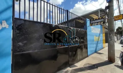 Barracão / Galpão / Depósito com 1 sala para alugar no Centro, Governador Valadares 