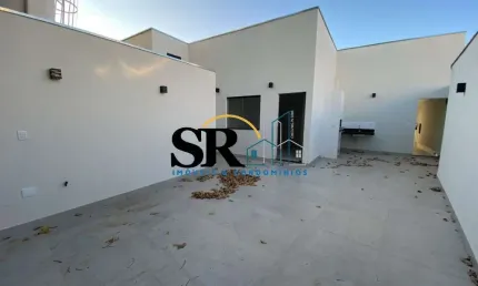 Casa com 3 quartos à venda no Belo Monte, Governador Valadares 
