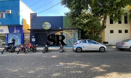 Sala comercial com 2 salas para alugar no Centro, Governador Valadares 