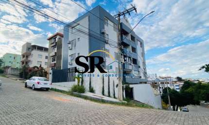 ALUGA-SE APARTAMENTO MOBILIADO NO VILA BRETAS (R$ 3.200,00)