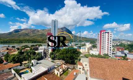 VENDE-SE APARTAMENTO NO ESPLANADA (R$ 1.300.000,00)