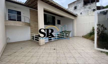 Casa com 3 quartos à venda no Lourdes, Governador Valadares 