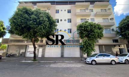 Apartamento com 4 quartos à venda no Centro, Governador Valadares 