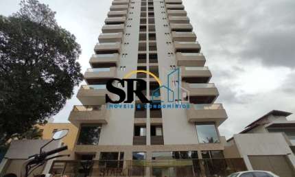 VENDE-SE APARTAMENTO NO ESPLANADA (R$ 1.500.000,00)
