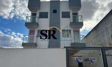 Apartamento à Venda em Governador Valadares-MG, Santos Dumont: 2 Quartos, Garagem, Próximo à Univale. Agende sua Visita!
