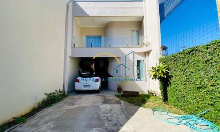 Casa com 4 quartos à venda no Morada do Vale, Governador Valadares 