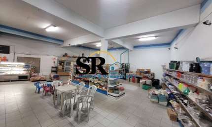 Ponto comercial para alugar no Esperança, Governador Valadares 