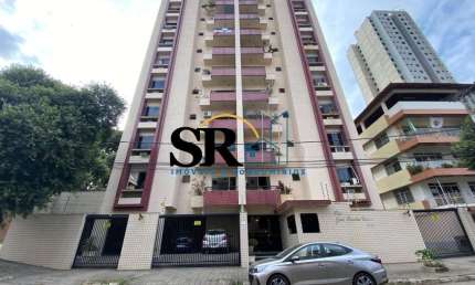 Apartamento com 3 quartos para alugar no Esplanadinha, Governador Valadares 