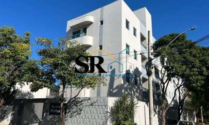 ALUGA-SE APARTAMENTO NO BAIRRO SANTOS DUMONT (R$1450,00)