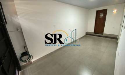 Casa com 2 quartos para alugar no Centro, Governador Valadares 