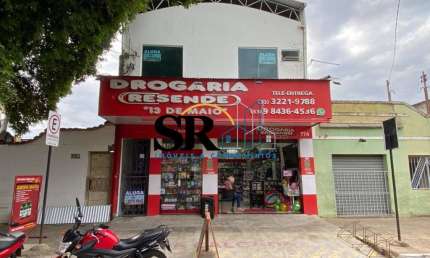 Casa com 4 quartos para alugar no São Paulo, Governador Valadares 