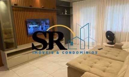 Casa com 3 quartos à venda no Santos Dumont I, Governador Valadares 