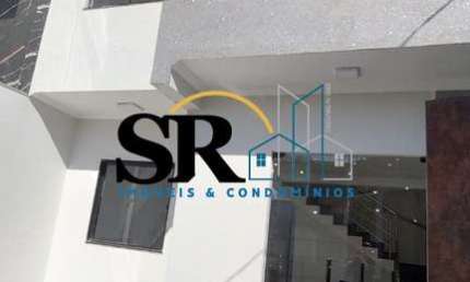 Casa com 2 quartos à venda no Santos Dumont I, Governador Valadares 