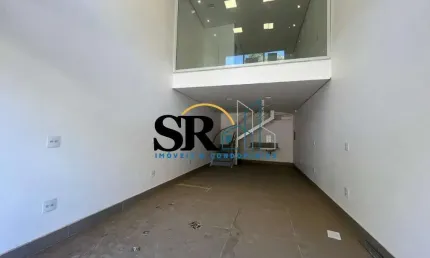 Ponto comercial para alugar no Centro, Governador Valadares 