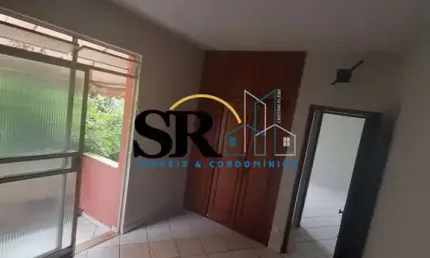 Apartamento com 3 quartos para alugar na Vila Bretas, Governador Valadares 