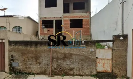 VENDE-SE 2 (DUAS) CASAS NO BAIRRO SANTA TEREZINHA (R$ 400.000,00)