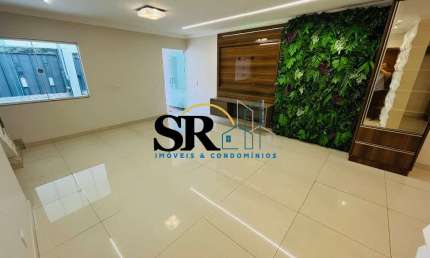 ALUGA-SE DUPLEX NO CIDADE NOVA (R$ 4.500,00) ou VENDE (R$ 1.5 M)