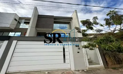 Casa com 3 quartos para alugar no Lagoa Santa, Governador Valadares 