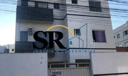 Apartamento com 2 quartos à venda no Santos Dumont I, Governador Valadares , 53 m2 por R$ 200.000