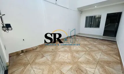 Casa com 4 quartos à venda na Vila Bretas, Governador Valadares 
