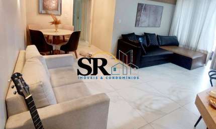 APARTAMENTO A VENDA NO MORADA DO ACAMPAMENTO  (R$ 715.000,00)