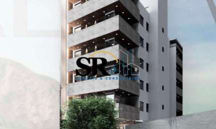 LANÇAMENTO: APARTAMENTO NO ALTO ESPLANADA (R$ 375.375,00)