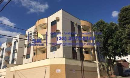 Apartamento mobiliado para alugar no bairro Nossa Senhora das Graças em Governador Valadares.