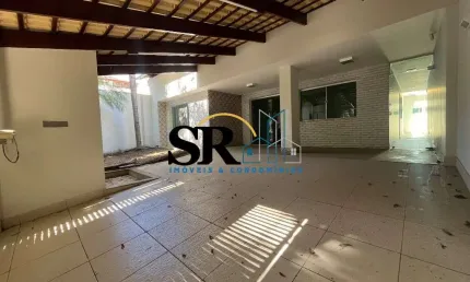 Casa com 4 quartos para alugar no Ilha dos Araújos, Governador Valadares 